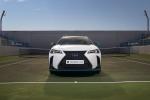 Lexus UX250h Tennis Cup 2019 года (ES)